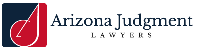 Arizona Judgment Lawyers